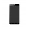 Lcd With Touch Screen For Verykool Sl5029 Bolt Pro Lte Black By - Maxbhi.com