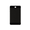 Back Panel Cover For Icemobile G8 Lte Black - Maxbhi.com