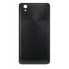 Back Panel Cover For Verykool S5528 Cosmo Black - Maxbhi.com