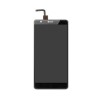 Lcd With Touch Screen For Verykool S6005x Cyprus Pro Black By - Maxbhi.com
