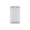 Back Panel Cover For Posh Equal Plus X700 White - Maxbhi.com