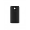 Back Panel Cover For Verykool S4513 Luna Ii Black - Maxbhi.com