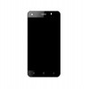 Lcd With Touch Screen For Archos 55b Cobalt Black By - Maxbhi.com