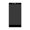 LCD with Touch Screen for Posh Memo Pro LTE L600 Black