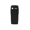 Back Panel Cover For Blackzone N1102 Black - Maxbhi.com