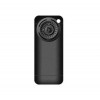 Back Panel Cover For Bloom Dj Black - Maxbhi.com