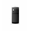 Back Panel Cover For Champion Y6 Dabang Black - Maxbhi.com
