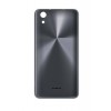 Back Panel Cover For Verykool Sl5200 Eclipse Black - Maxbhi.com