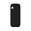 Back Panel Cover For Yezz C21 Black - Maxbhi.com