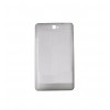 Back Panel Cover For Baslate 7416 Black - Maxbhi.com