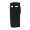 Back Panel Cover For Blackzone N1101 Black - Maxbhi.com