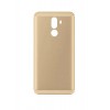 Back Panel Cover For Aqua Mobile Jazz S1 White - Maxbhi.com
