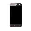 Lcd With Touch Screen For Adcom A400 Black By - Maxbhi.com