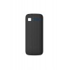 Back Panel Cover For Zen Atom 301 White - Maxbhi.com