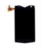 Lcd With Touch Screen For Agm A7 Black By - Maxbhi.com