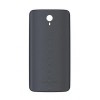 Back Panel Cover For Leagoo Elite 6 Blue - Maxbhi.com