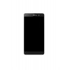 Lcd With Touch Screen For Zyrex Za987 Black By - Maxbhi.com