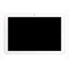 Lcd With Touch Screen For Videocon Vt10 Black By - Maxbhi.com