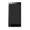 Lcd With Touch Screen For Wham Wg50 White By - Maxbhi.com