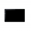 Lcd With Touch Screen For Mitashi Play Be 100 White By - Maxbhi.com
