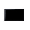 Lcd With Touch Screen For Mitashi Play Be 100 White By - Maxbhi.com