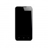 Lcd With Touch Screen For Gaba A65 White By - Maxbhi.com