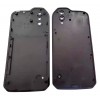 Back Panel Cover For Cat S61 Black - Maxbhi Com