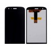Lcd With Touch Screen For Cat S61 Black By - Maxbhi Com