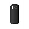 Back Panel Cover For Energizer Energy E11 Black - Maxbhi.com