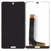 Lcd With Touch Screen For Sharp Aquos C10 Black By - Maxbhi Com