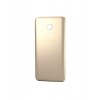 Back Panel Cover For Alcatel 1x Gold - Maxbhi Com