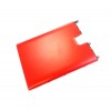 Back Panel Cover For Blackberry Passport Red - Maxbhi Com