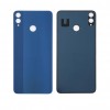 Back Panel Cover For Huawei Honor 8x Blue - Maxbhi Com