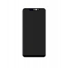 Lcd With Touch Screen For Allview X5 Soul Black By - Maxbhi Com