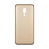 Back Panel Cover For Meizu 16x Gold - Maxbhi Com
