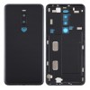 Back Panel Cover For Meizu V8 Pro Black - Maxbhi Com