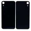 Back Panel Cover For Apple Iphone Xr Black - Maxbhi Com