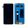 Lcd With Touch Screen For Nokia 6 1 Plus Black By - Maxbhi Com