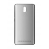 Back Panel Cover For Comio C1 Pro Black - Maxbhi Com