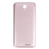 Back Panel Cover For Lephone W10 White - Maxbhi Com
