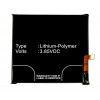 Battery For Alcatel Idol 5 By - Maxbhi Com