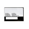 Battery For Vodafone Smart Turbo 7 By - Maxbhi Com
