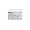 Battery For Maxwest Astro 5s By - Maxbhi Com
