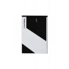 Battery For Fox 24 Karat By - Maxbhi Com