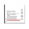 Battery For Heemax M5 By - Maxbhi Com