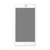 Lcd With Touch Screen For Lephone T26 Black By - Maxbhi Com