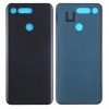 Back Panel Cover For Huawei Honor View 20 Black - Maxbhi Com