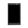 Lcd With Touch Screen For Videocon Starr 100 White By - Maxbhi Com