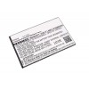 Battery For Bq Aquaris 5 7 By - Maxbhi Com