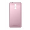 Back Panel Cover For Zen Admire Sense Plus Black - Maxbhi Com